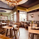 Hotel Am Alten Strom