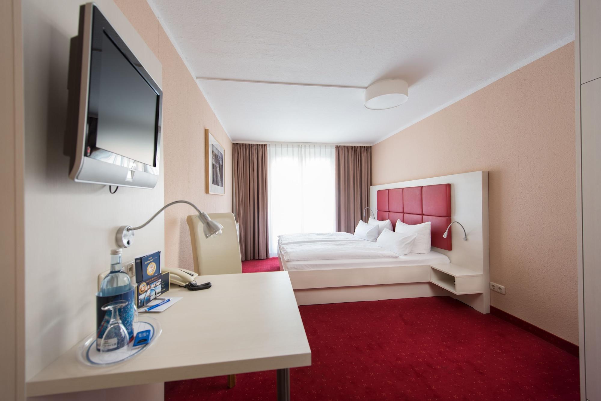Am Alten Strom Hotel